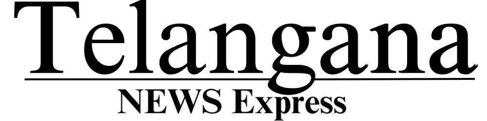 Telangana News Express