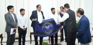 Welspun Group Pledges Major Investment Boost in Telangana