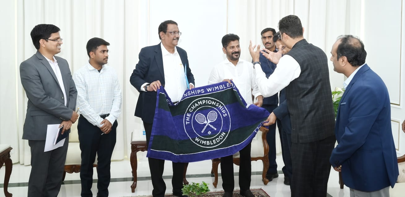 Welspun Group Pledges Major Investment Boost in Telangana