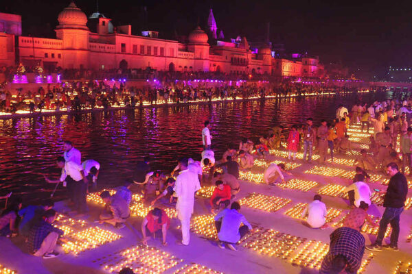 Ram mandir