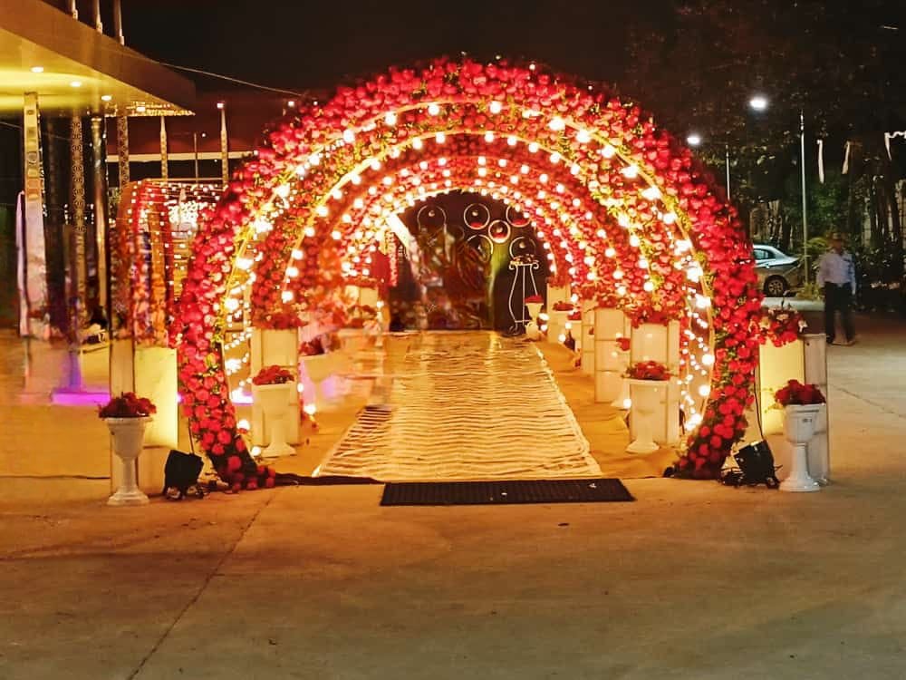 AB Event Organizer
