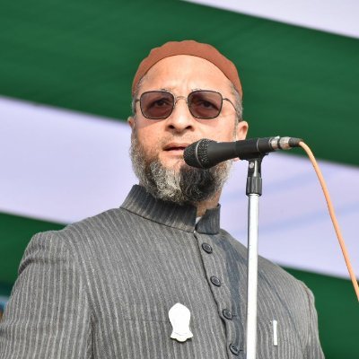 Owaisi Opposes ‘One Nation, One Election’: Threats to Democracy Unveiled Asad Uddin
