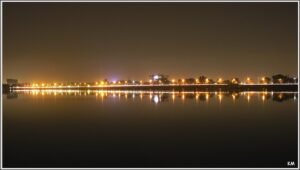 Telangana news express