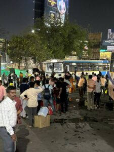 Telangana news express