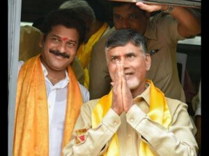 Telangana news express