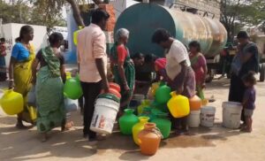 Telangana news express