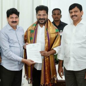 Telangana news express