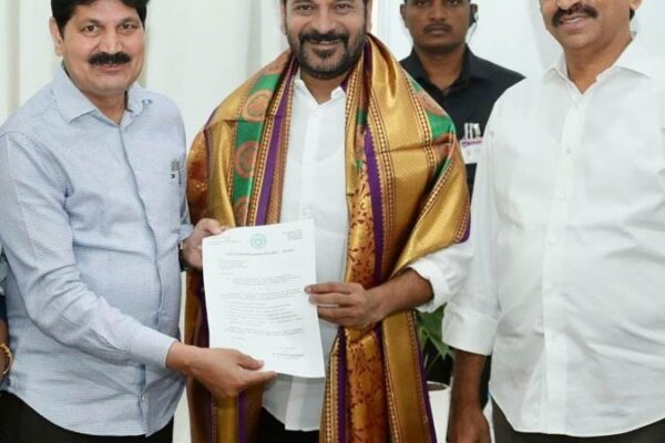 Telangana news express