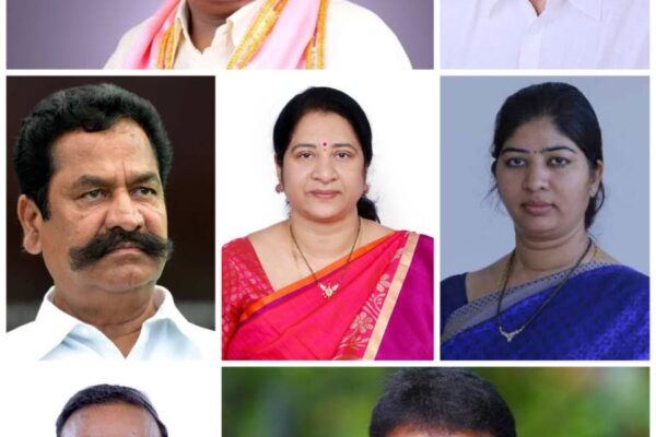 Telangana news express