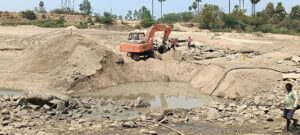 Water Crisis