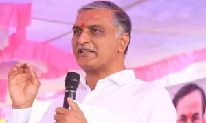 Harish Rao