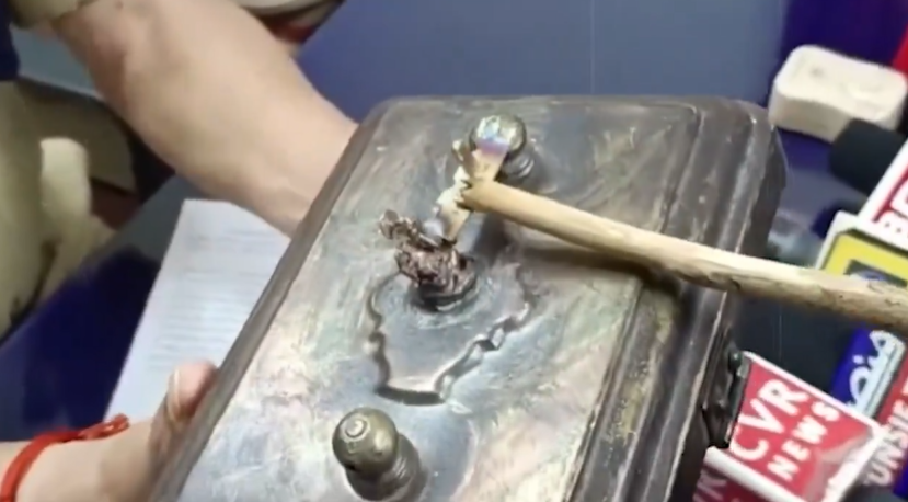 Telangana news express