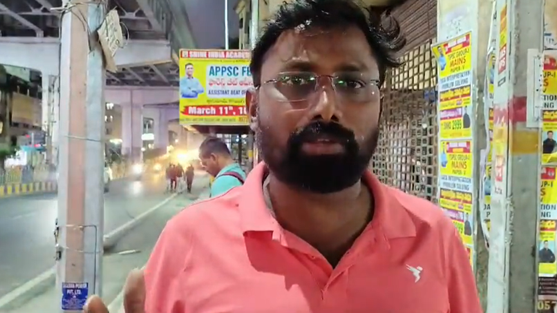 Telangana news express