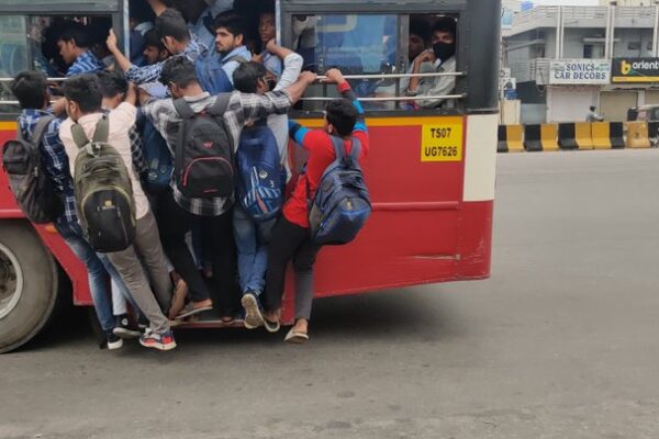 TSRTC