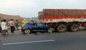 ACCIDENT