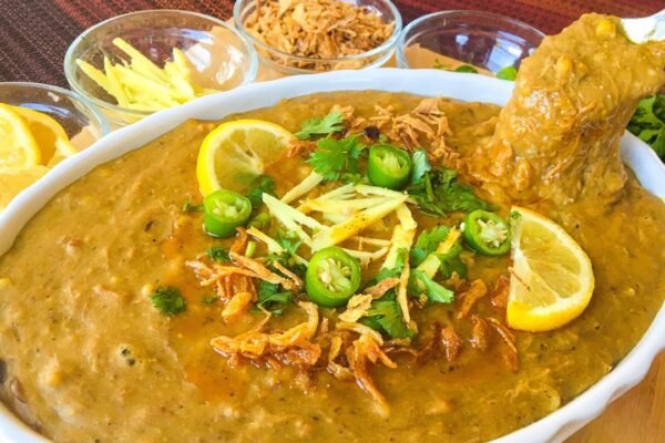 Haleem