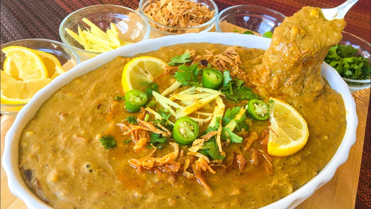 Haleem
