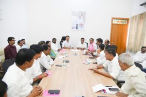 KTR