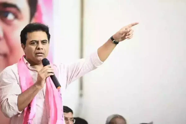 KTR