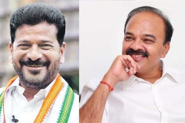 CM Revanth Reddy