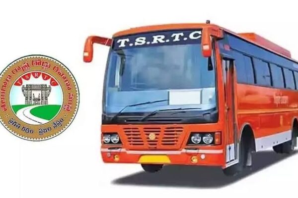 TSRTC