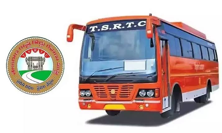 TSRTC