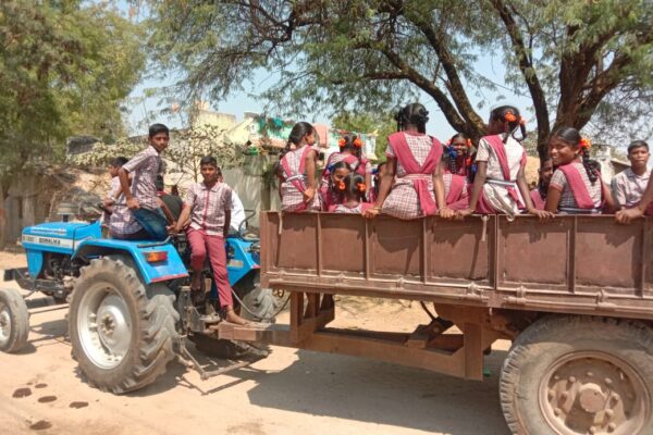 Telangana news express