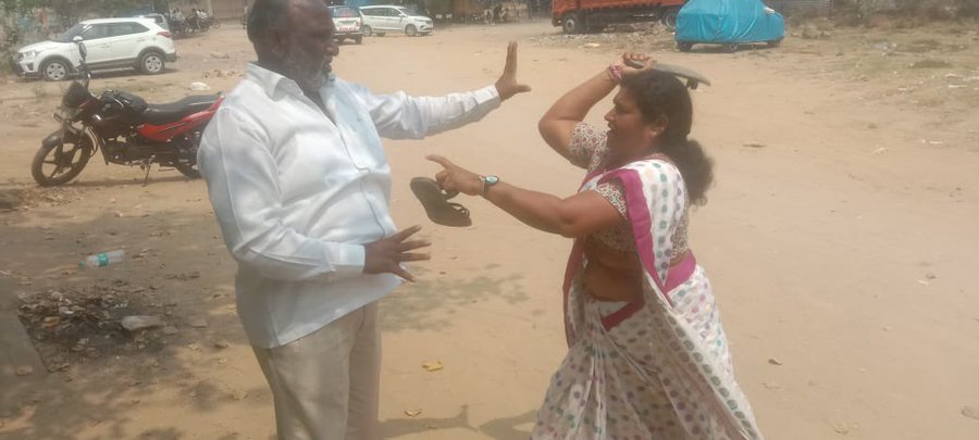 Telangana news express