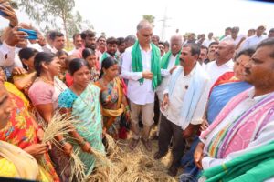 MLA Harish Rao