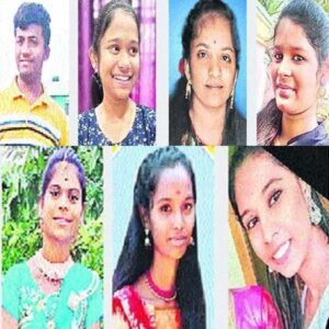 Inter students committed suicide