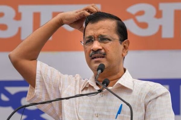 Kejriwal