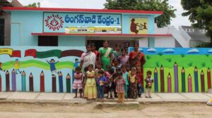 Anganwadi