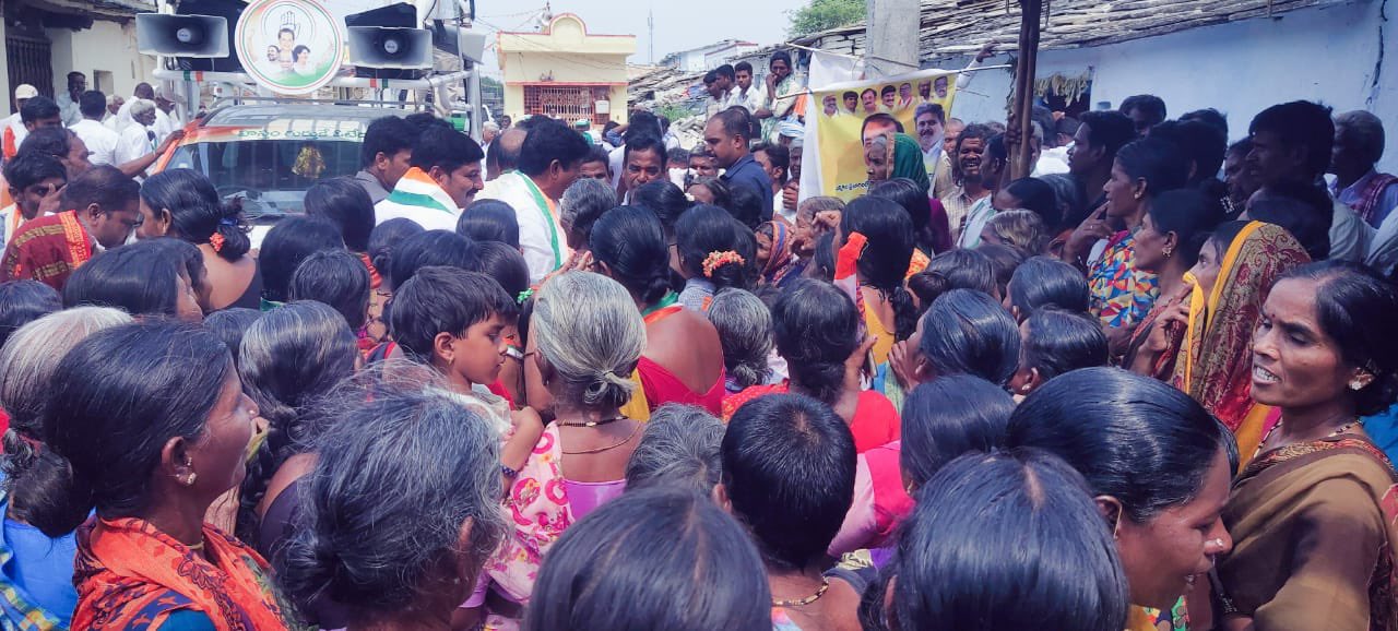 Manohar Reddy