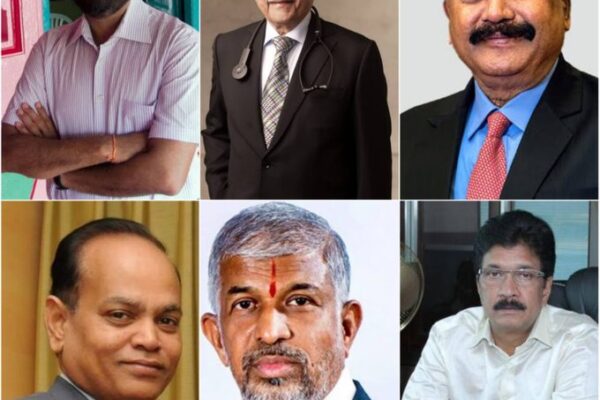 Telugu Entrepreneurs