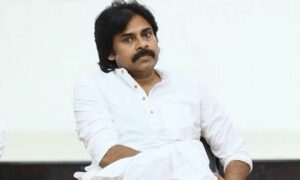 Pawan Kalyan