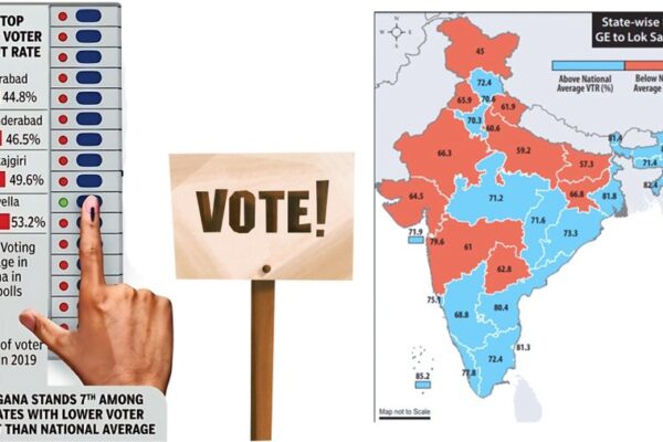 Hyderabad vote