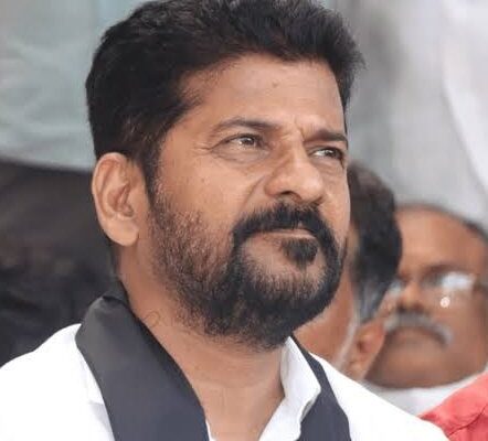 CM Revanth Reddy