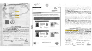 Pawan Kalyan and Balakrishna