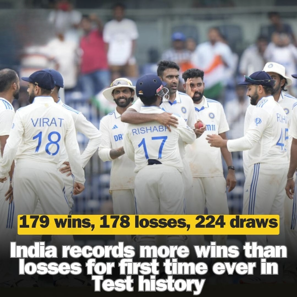 India Victory Over Bangladesh