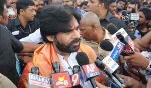Pawan Kalyan