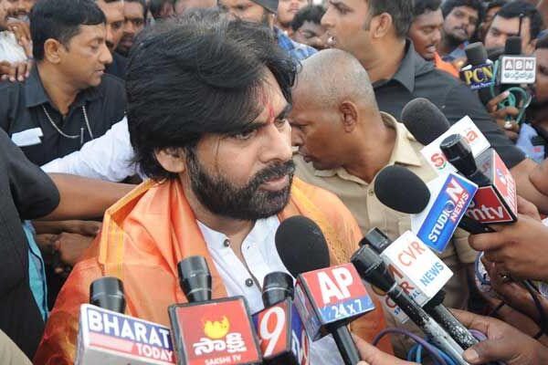 Pawan Kalyan