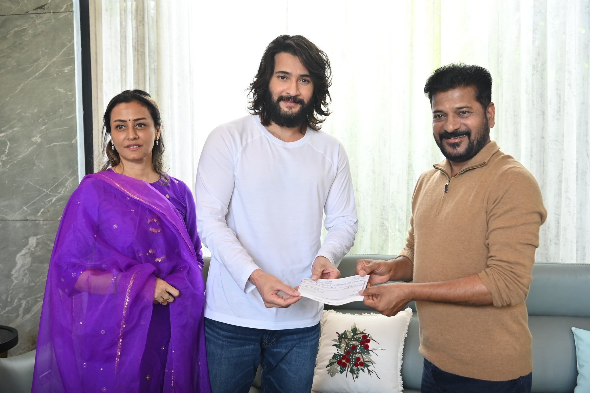 Mahesh Babu
