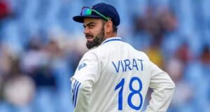 Virat Kohli