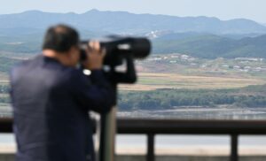 South Korea