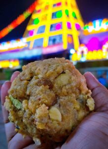 Tirupati Laddu Case