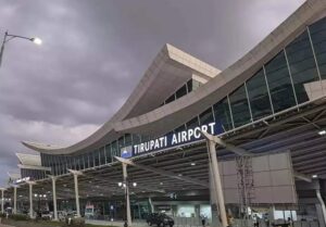Tirupati