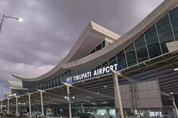 Tirupati