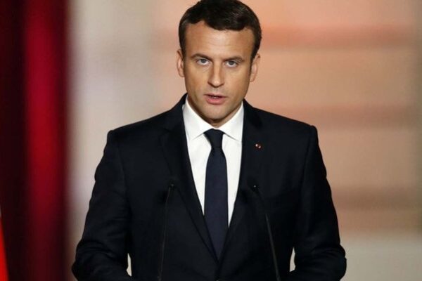 Macron