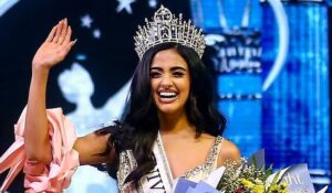Miss Universe