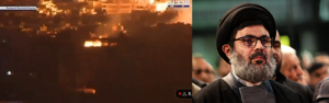Hezbollah's